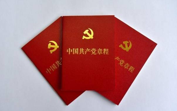 最新党章，新时代党的建设的总纲领指引