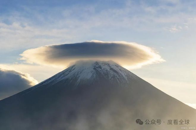 富士山火山喷发最新动态，影响及应对措施